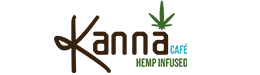 Logo cafe kanna